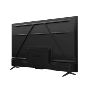 smart tv vue darriere