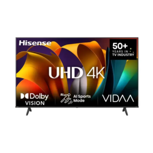 télévision HISENSE 50 SMART UHD 4K