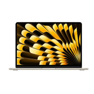 APPLE MacBook Air M4 16Go 512Go SSD Lumière stellaire