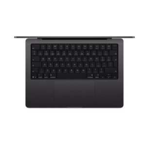 APPLE MacBook Pro M5 16Go 1To SSD Noir