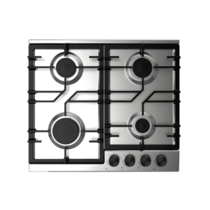 ARTHUR MARTIN Plaque de Cuisson Encastrable Inox