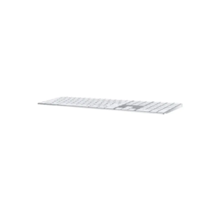 Apple Clavier Magic Keyboard Silver