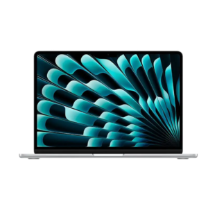 Apple MacBook Air M4 13 pouces Argent 16Go 256 Go