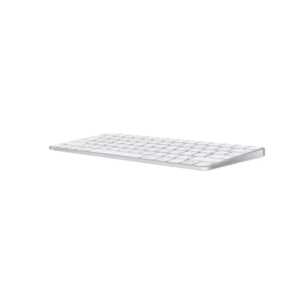 Apple clavier Magic azerty silver