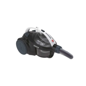 Aspirateur HOOVER Sans Sac noir