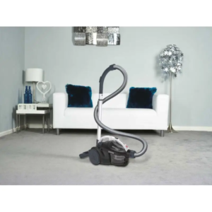 Aspirateur HOOVER noir TSBE 2003