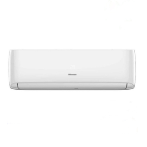 Climatiseur HISENSE 9000 BTU Chaud Froid AS-09HW4S