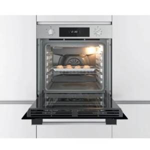 FOUR ENCASTRABLE CATALYSE INOX HOOVER