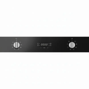 Four Encastrable Électrique HOOVER HOC3T3058BI 65 L