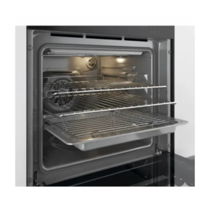 Four Encastrable HOOVER Ventilé 65 Litres - HOC3T3058BI