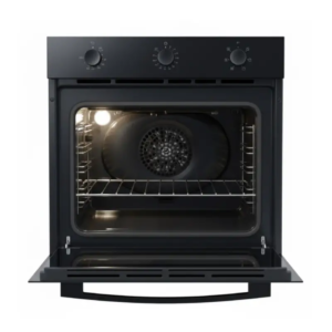 Four Encastrable HOOVER Ventilé 70 Litres - HOT1151B-E ouvert