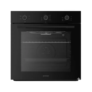 Four Encastrable Ventilé ARTHUR MARTIN 70 Litres - AMMF Noir