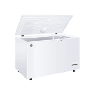 HOOVER Congélateur coffre blanc 512L