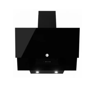 HOOVER Hotte Décorative 60Cm Noir - HDG6CBHT