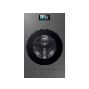 Lavante-Séchante SAMSUNG 18 kg Bespoke AI - WD18DB8995BZMF