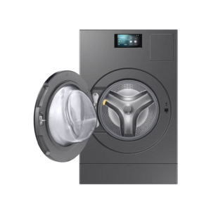Lavante-Séchante SAMSUNG 18 kg - WD18DB8995BZMF