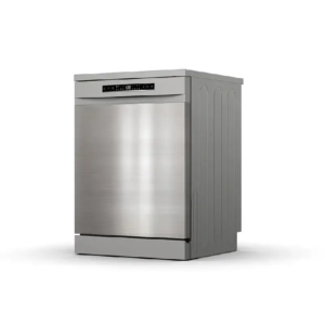 Lave vaisselle HISENSE 15 couverts 08 programmes HS643E90X