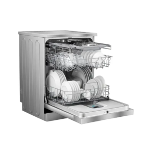 Lave vaisselle HISENSE 15 couverts HS643E90X