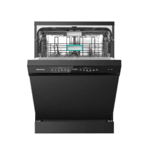 Lave vaisselle HISENSE 16 Couverts noir avec wifi