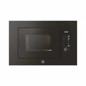 MICRO ONDE ENCASTRABLE HOOVER 20L NOIR