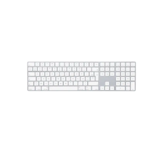 Magic Keyboard avec pavé numérique
