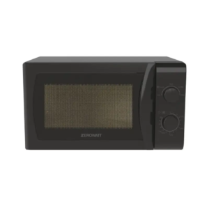 Micro Onde Zerowatt ZMW20SMB-07 20L 700W - Noir
