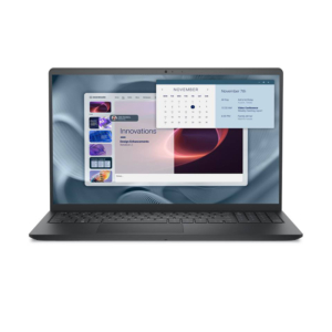 PC Portable DELL Pro 15 Essential i5 13è Gén 8Go 512Go SSD - Noir