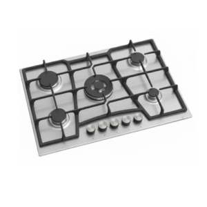 Plaque De Cuisson ARTHUR MARTIN 5Feux Inox