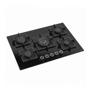 Plaque De Cuisson ARTHUR MARTIN 5Feux Séparés 75cm AMPW75VCB01
