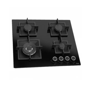 Plaque de Cuisson Encastrable ARTHUR MARTIN 4Feux 60cm - AMPWG60B