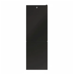 RÉFRIGÉRATEUR COMBINÉ NOIR HOOVER