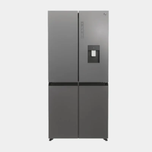 SBS HOOVER TITANIUM INVERTER 4 PORTES