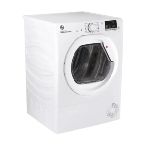 Sèche linge Frontal Blanc
