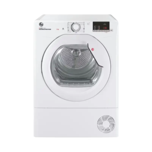 Sèche linge Frontal HOOVER HLEC8DG-80 8KG Blanc