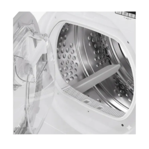 Sèche linge Frontal HOOVER HLEC8DG-80 8KG - Blanc