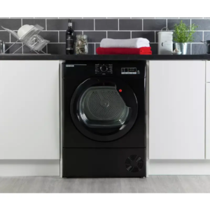 Sèche linge Noir