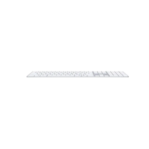 apple Magic Keyboard avec pavé numérique