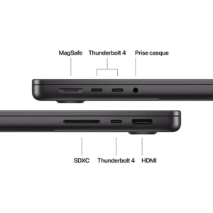 apple macbook pro m5 pores