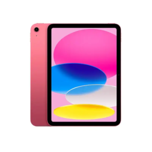 iPad 11 Wi-Fi 128GB Pink eu Charger