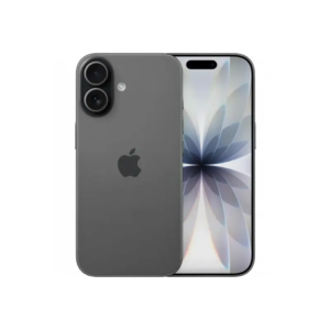iphone 17 noir