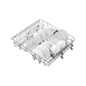 lave vaisselle 15 couverts hisense inox
