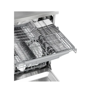 lave vaisselle 15 couverts inox hisense