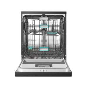 lave vaisselle hisense 16 couverts noir