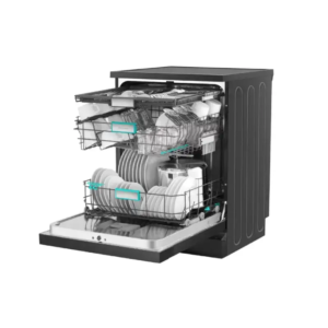 lave vaisselle hisense smart noir