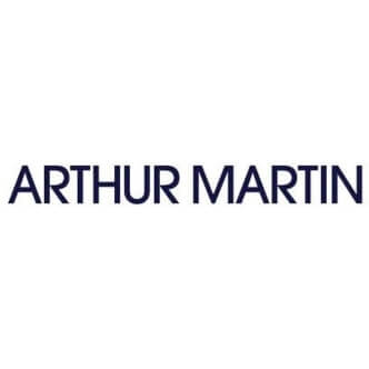 logo Arthur Martin