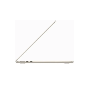 macbook air aplle m4 doré