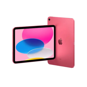 new apple ipad pink