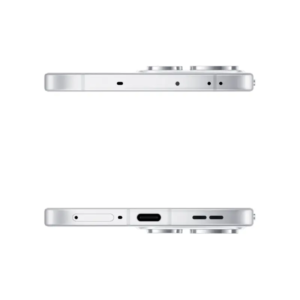 oppo reno 15 512go blanc pores