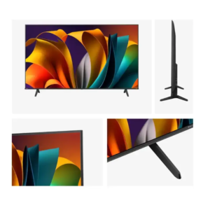 télé HISENSE 75 SMART UHD 4K