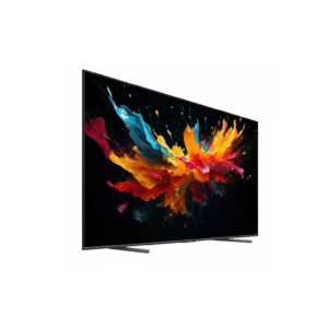 télévision 100 pouces hisense qled